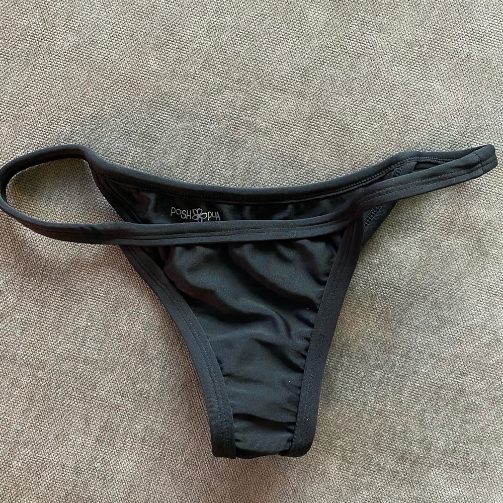 Posh Pua Bottoms